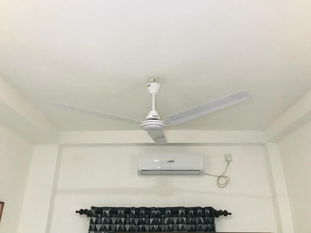 Jilan Homestay Bentota Bagian luar foto