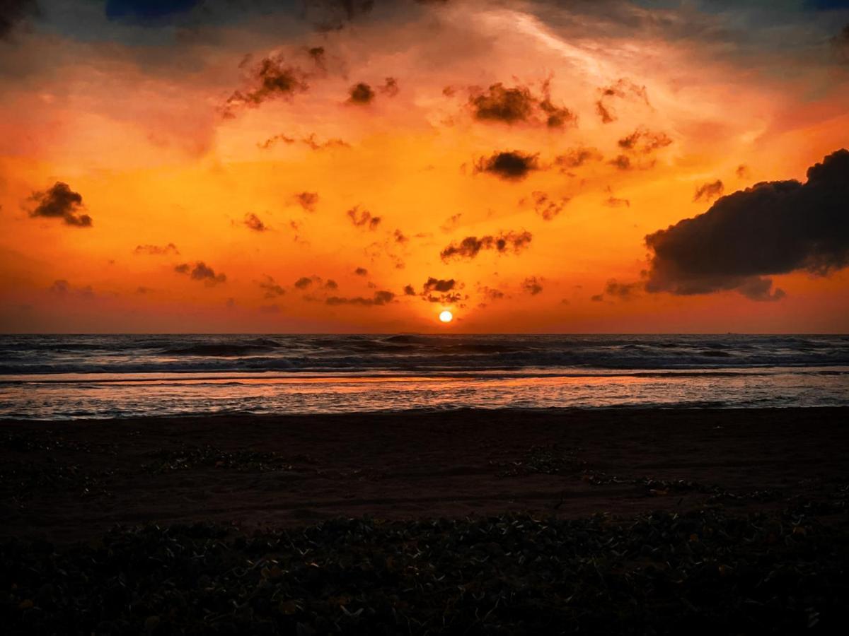 Jilan Homestay Bentota Bagian luar foto